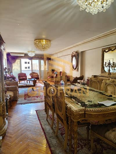 سموحة -  شارع اديمون فريمون