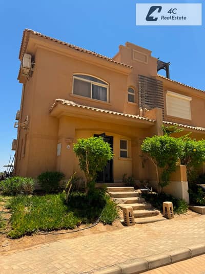 Beach Chalet For Sale In Telal Ain Sokhna | Direct Sea View | Private Garden | Prime Investment Opportunity