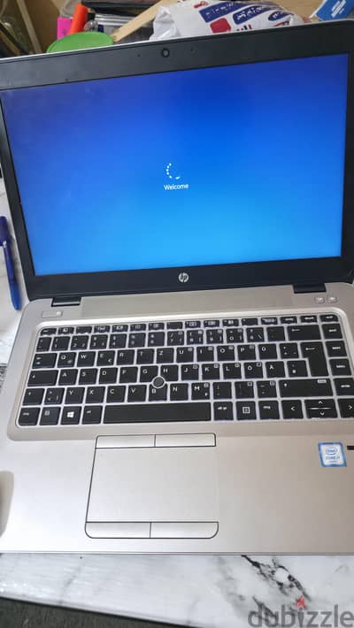 HP EliteBook 840 G3