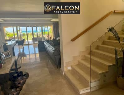 VIP Villa, First Row, Crystal Lagoon, with a sea view, at a 35% discount, Chalet for sale, Ultra Lux finishing, in Telal Sokhna, minutes to La Vista in Ain Sokhna. VIP Villa, First Row, Crystal Lagoon, with a sea view, at a 35% discount, Chalet for sale, Ultra Lux finishing, in Telal Sokhna, minutes to La Vista in Ain Sokhna.