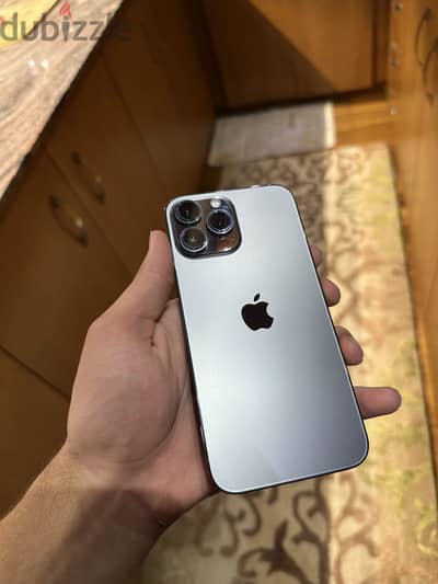 Apple - iPhone 13 Pro Max