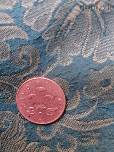 عملات قديمه