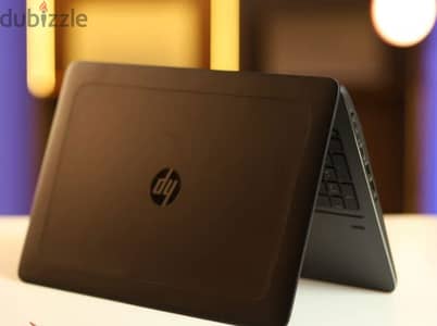 HP ZBOOK 15 G3