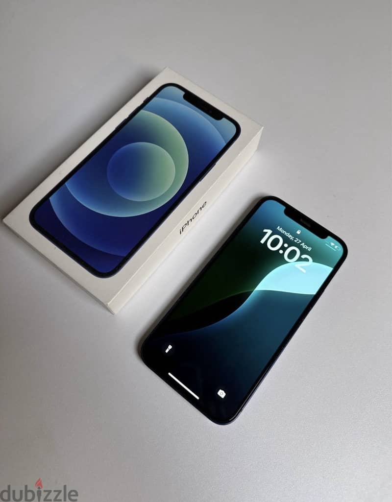 iPhone 12 1