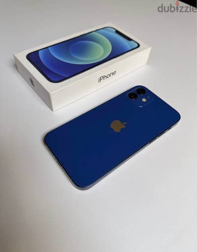 iPhone 12