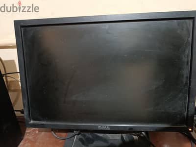شاشه DELL ١٩ بوصه