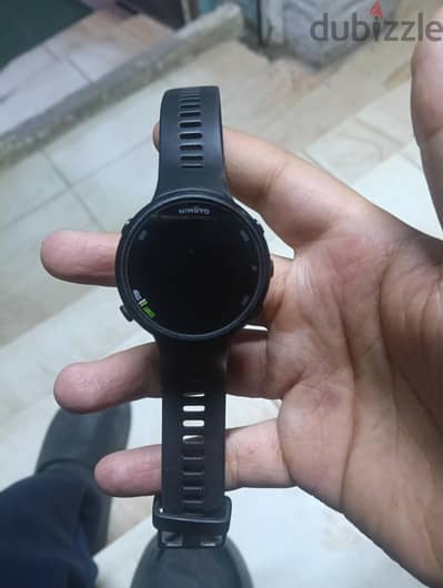 جارمين رياضية forerunner 45