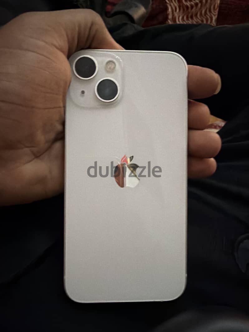 iPhone 13 1