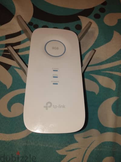 جهاز مقوي الإشارة من TP-Link هو الحل اللي بتدور عليه! 