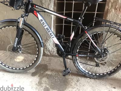 Race rocket m20006m