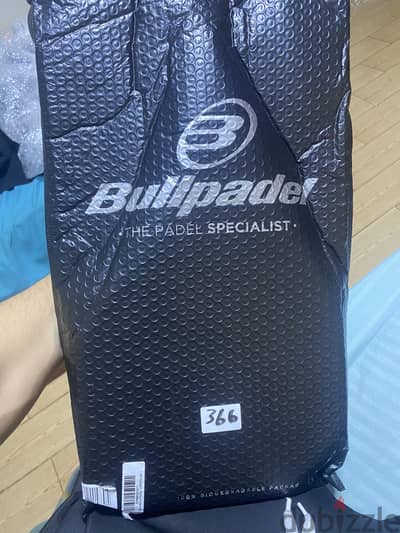 Bullpadel vertex 05
