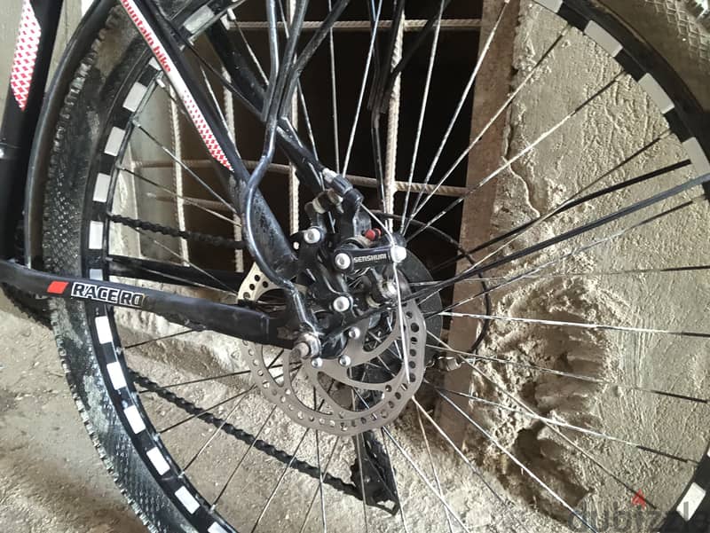 Race rocket m20006m 1