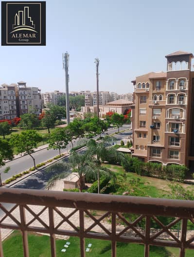 211 متر تمليك مدينتي نموذج 400 بي1 موقع ذهبي سعر تجاري إطلالة خاصة