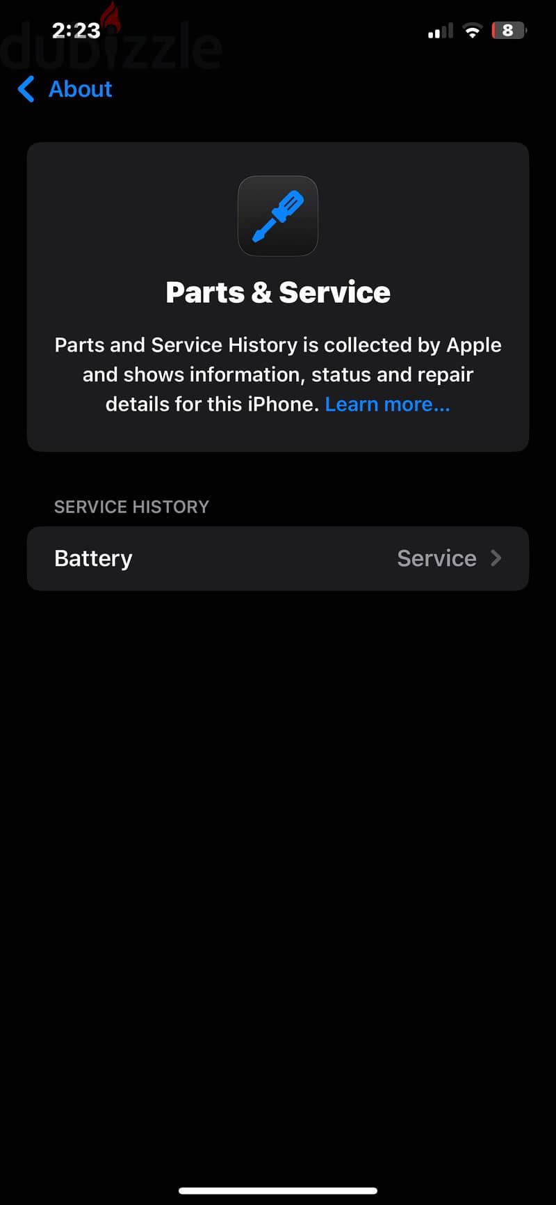 Apple - iPhone XS Max 3