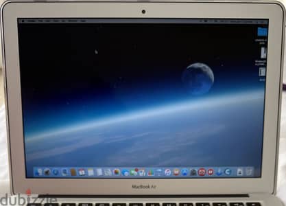 Macbook air - early 2015 - 13 inch AS NEW