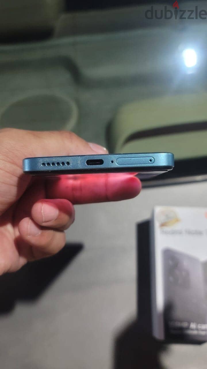 Xiaomi Redmi Note 14 4
