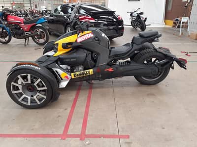Canam Rayker 900 forsale