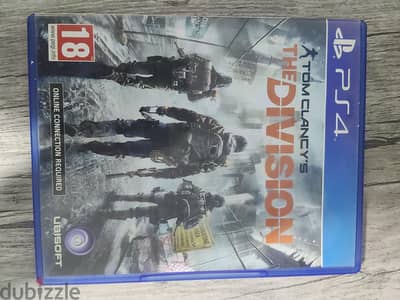 Tom Clancy's division