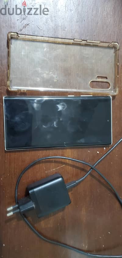سامسونج نوت 10 بلس