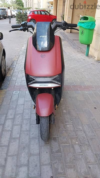 keeway rio