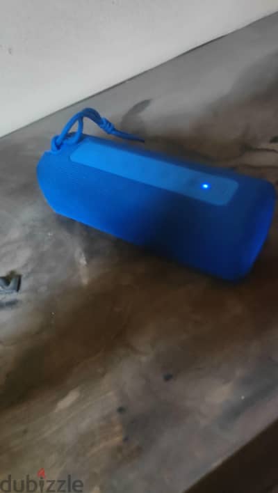XIAOMI Mi Portable Bluetooth Speaker (16W) - Blue