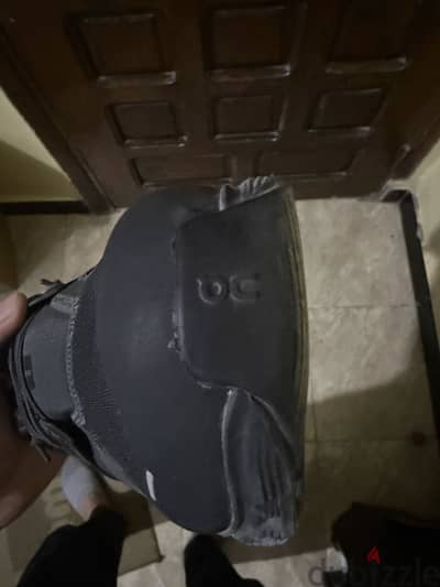 ON Cloud 6 Waterproof
