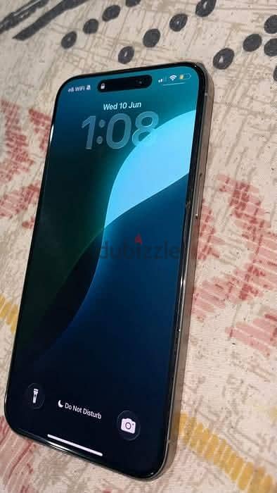 آبل - آيفون 15 برو ماكس