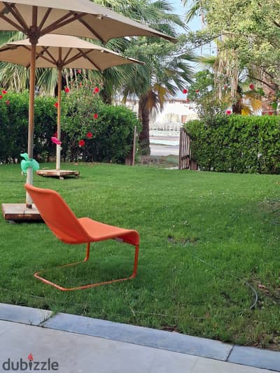 Duplex for rent on Lake Costa Bamawej