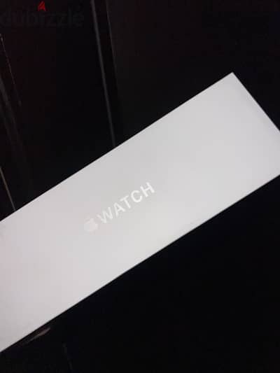 Apple watch series11/ 42mm Rose Gold
