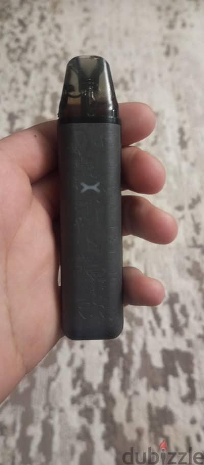 Vape xlim go