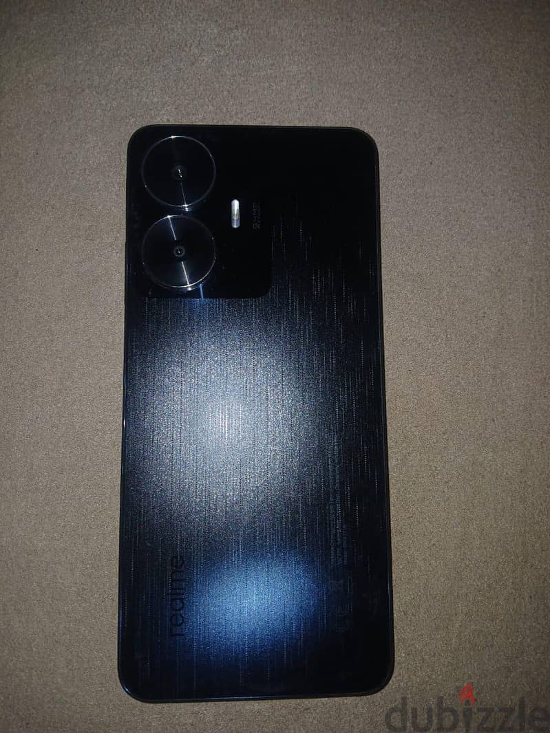 Realme C55 1