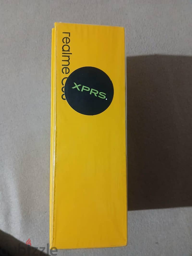 Realme C55 4