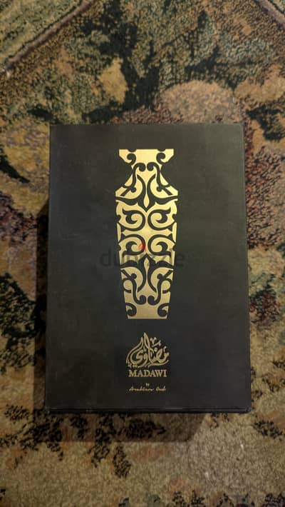 MADAWI by ARABIAN OUD
