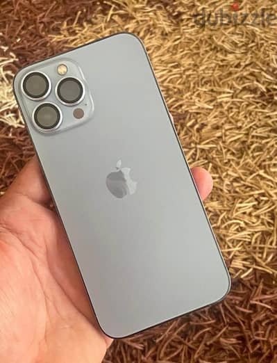آبل - آيفون 13 برو ماكس