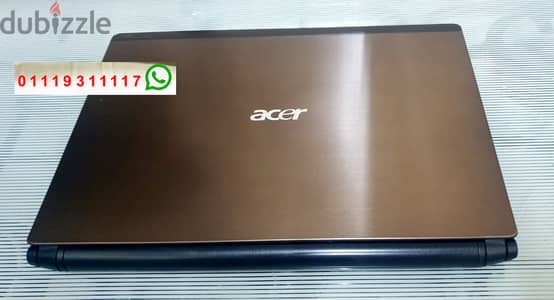 لاب توب Acer Aspire 3935 ( محتاج هارد )