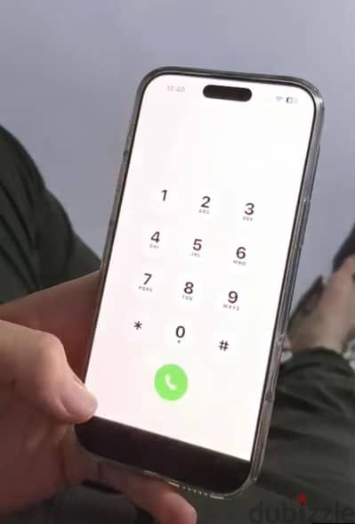 آبل - آيفون 16 برو ماكس