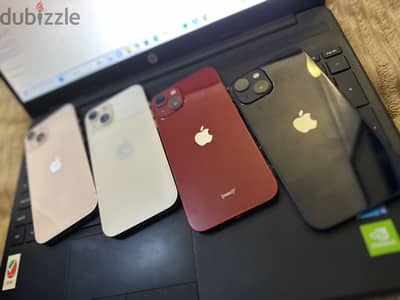 IPHONE 13