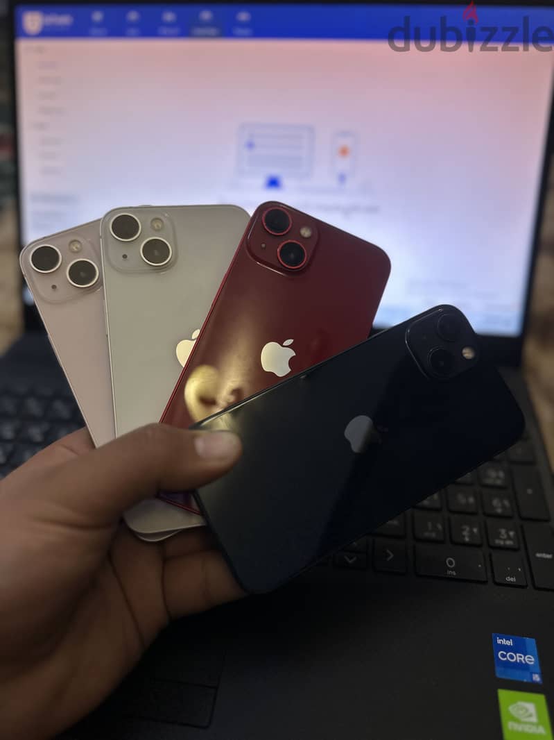 IPHONE 13 1