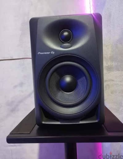 سماعات ستوديو مونيتور بايونير 4 انش - DM-40 pioneer