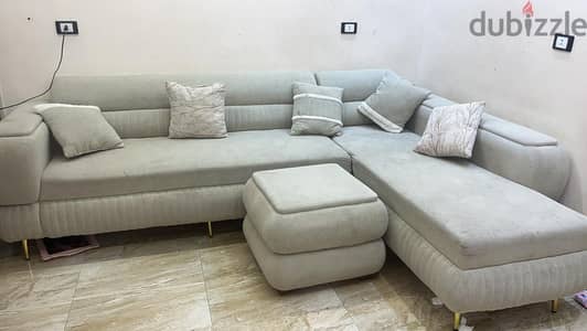 ركنه كنبتين