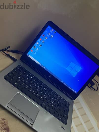 لابتوب hp