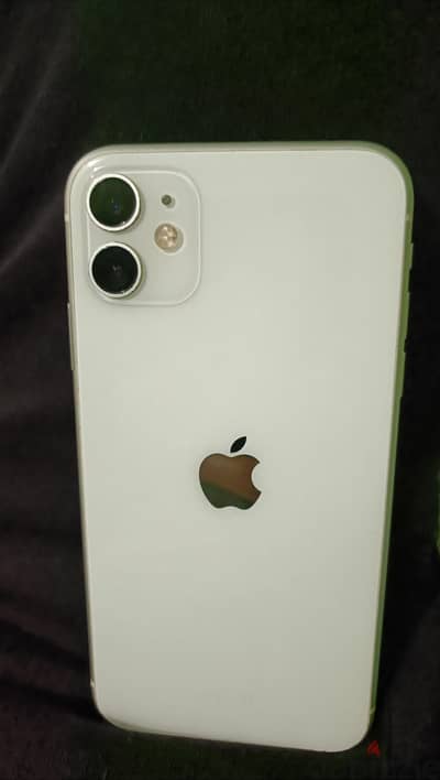 Apple - iPhone 11