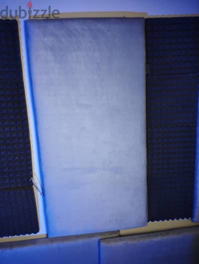 Acoustic Panel - اكوستك بانل الواح عزل صوتي احترافية