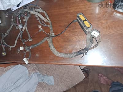 ضفيره اوبترا ٢٠١١