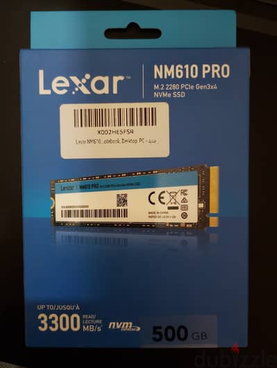 Lexer