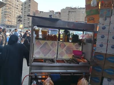 بولاق دكرور