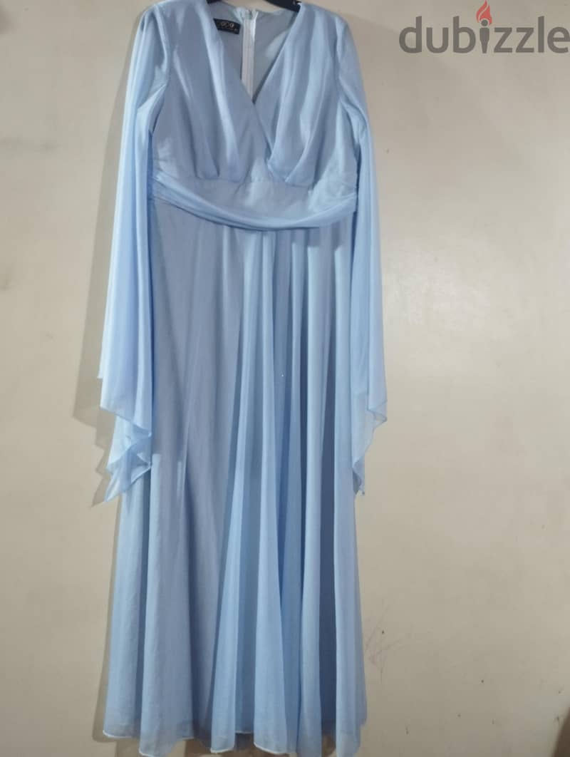 فستان سواريه 2
