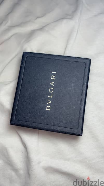 BVLGARI
