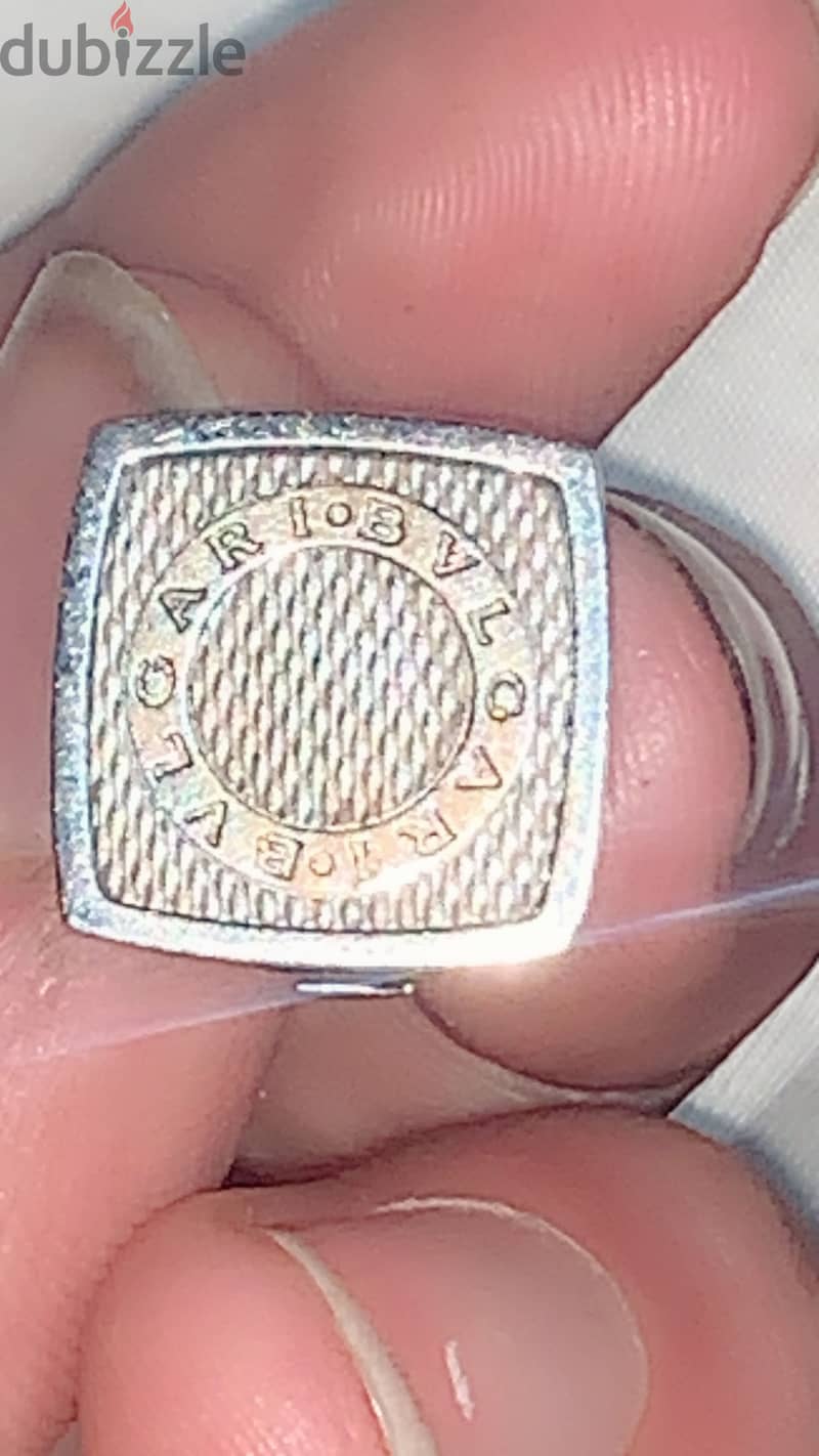 BVLGARI 3