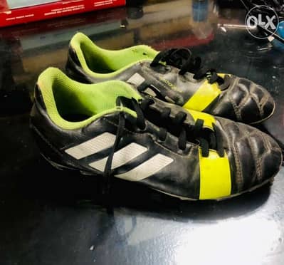 Adidas Football shoes children